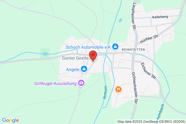 Thüga Energienetze GmbH