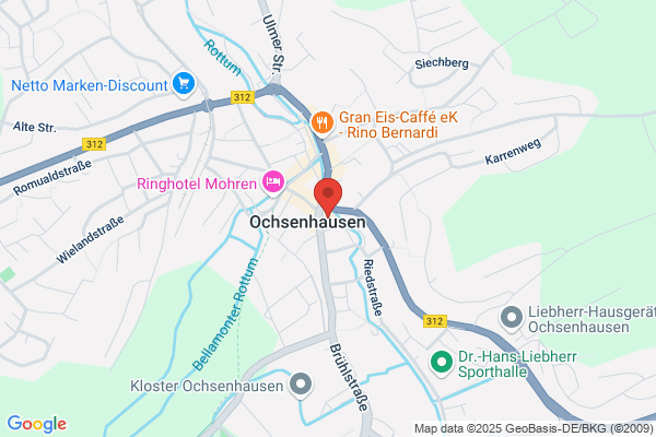 Hotel Gasthof Adler