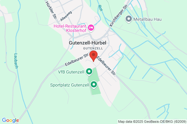 Grundschule Gutenzell