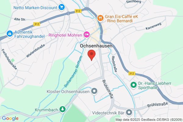 Rottumtalschule