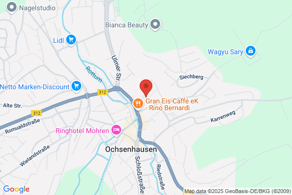 R+V Versicherung