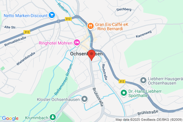 LVM Versicherung Daniel Digel - Versicherungsagentur