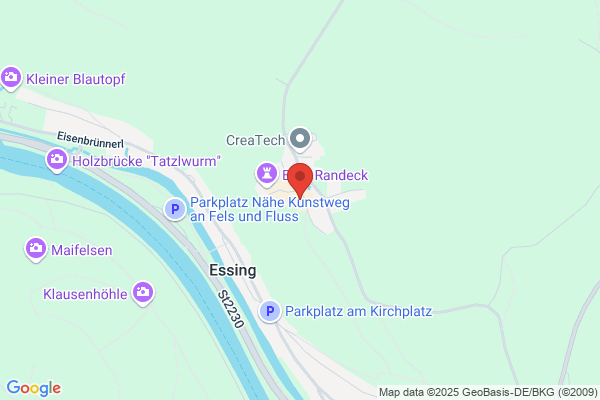 Gruppe Randeck
