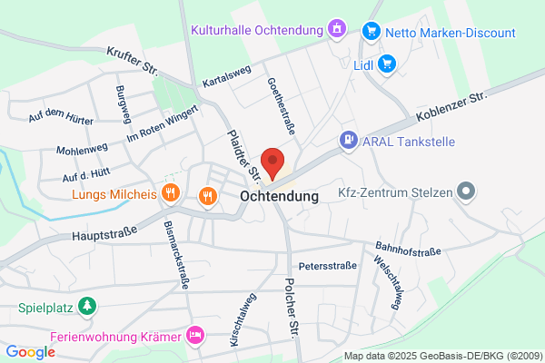 HGD Tiefbau-GmbH
