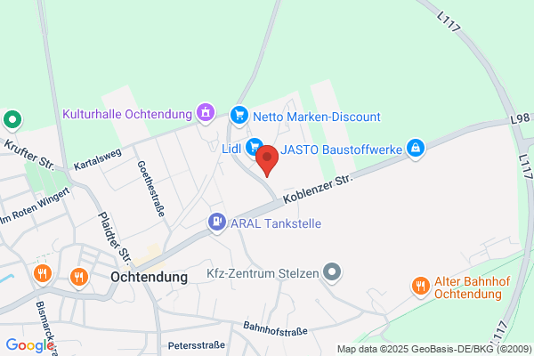Eiscafé Bistro Weidung