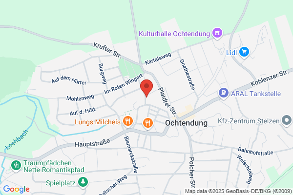 Dr. med. dent. Georg Bernhard