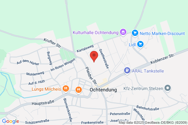Alten- u. Pflegeheim St. Martin CTT Trier e.V.