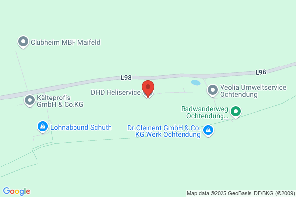 DDH GmbH