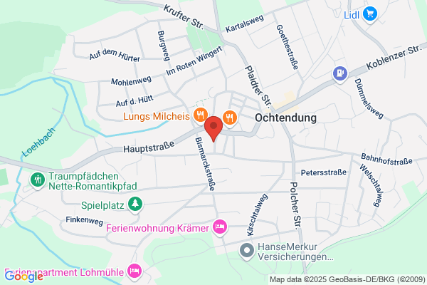 Eurofit- Sport u. Wellness GmbH & Co.KG