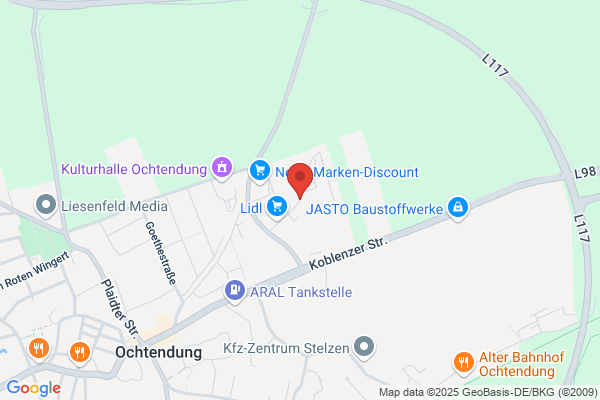 Häring Hans-Egon ff Schiebeprodukte