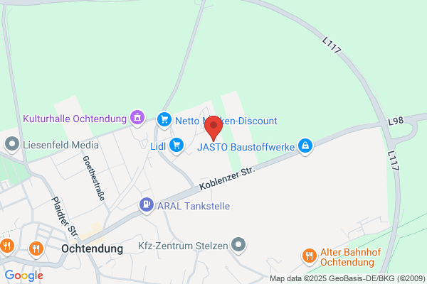 Kastor & Kirchrath Bedachungsgesellschaft mbH