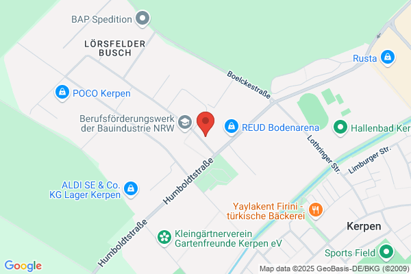 Kerpen & Kerpen GmbH & Co. KG