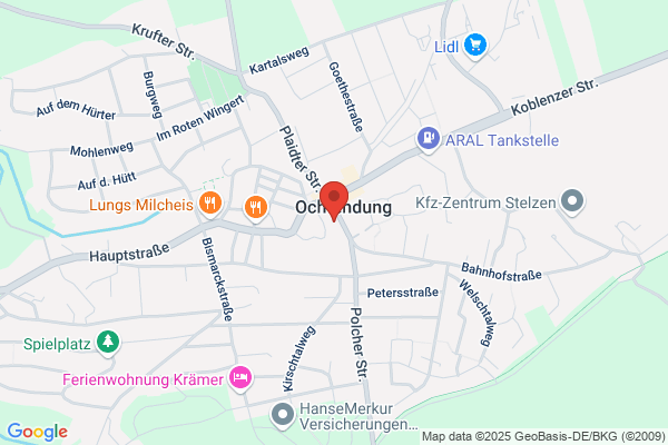 Kreissparkasse Mayen