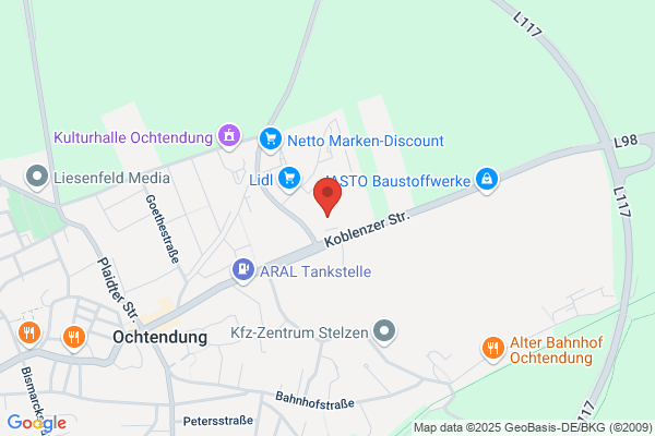 Martin Water Systems GmbH
