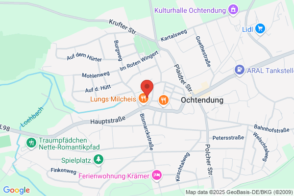 Wirtschaftsförderungsgesellschaft