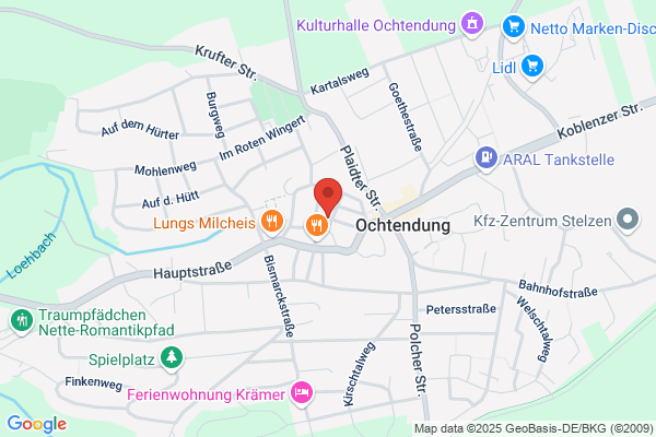 Zum Hirsch