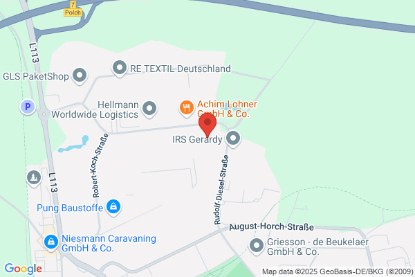 DEKRA Automobil GmbH Station Polch