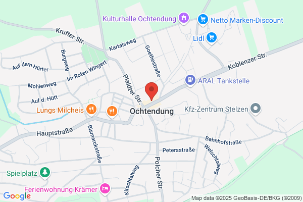 R+V Versicherung