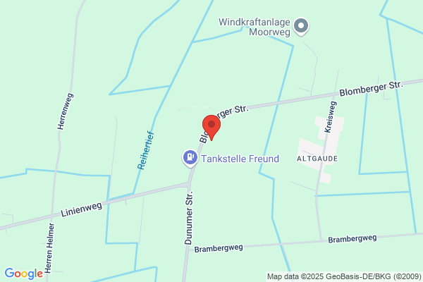 Ferienhof Pusteblume