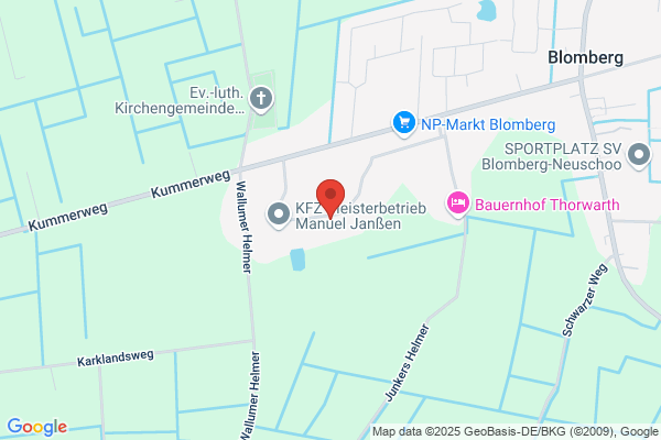 KüchenTreff Westerholt