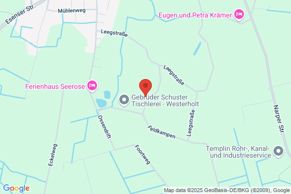 Bents Georg HGEF GmbH