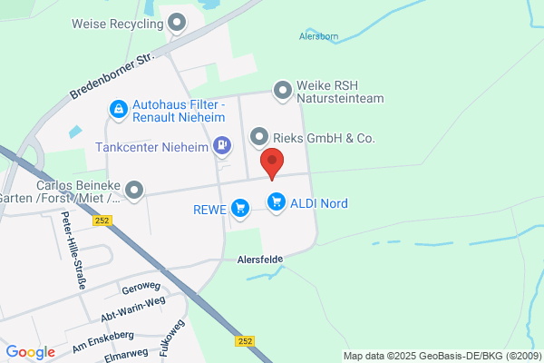 Salon Schnitt Punkt Inhaber Wübbenhorst