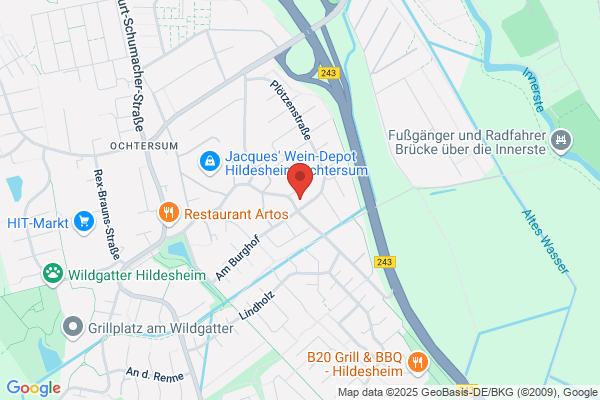Weser-Ems IT-Consulting Leasing u. Handels Agentur