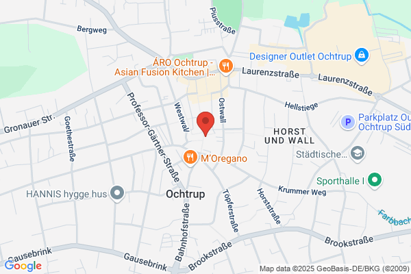Alte Stadt-Apotheke Egbring Gerd