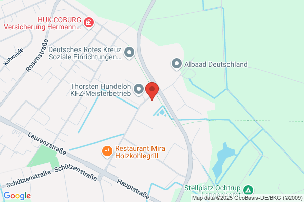 Autohaus Boshe-Plois, G.