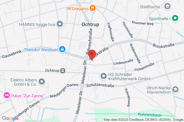 Autoservice Dinkhoff GmbH