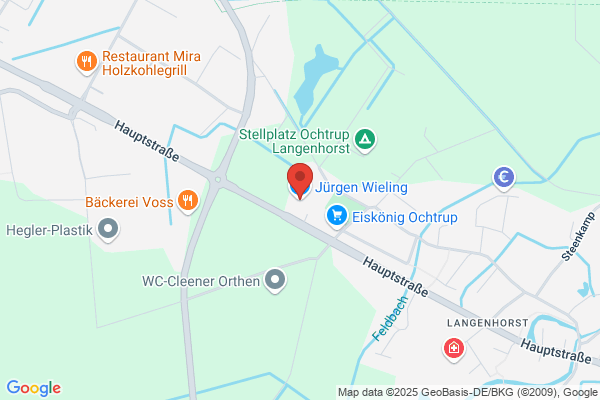 Wieling GmbH