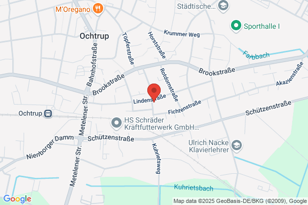 B&B GmbH & Co. KG