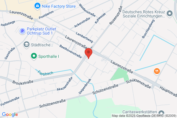 Hagebaumarkt B. Frieling GmbH & Co. KG