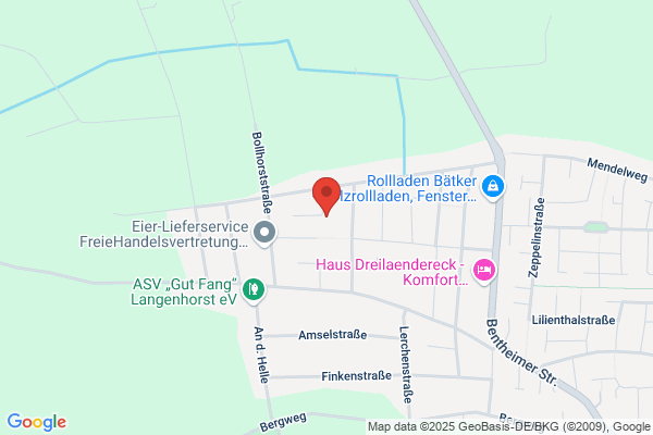 Bedachungen Woltering | Dachdeckermeister