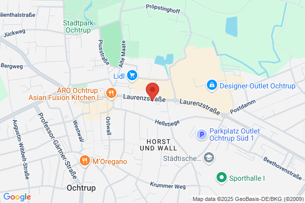 Logopädische Praxis Ochtrup