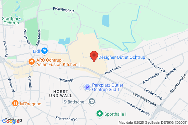 WMF Outlet Ochtrup