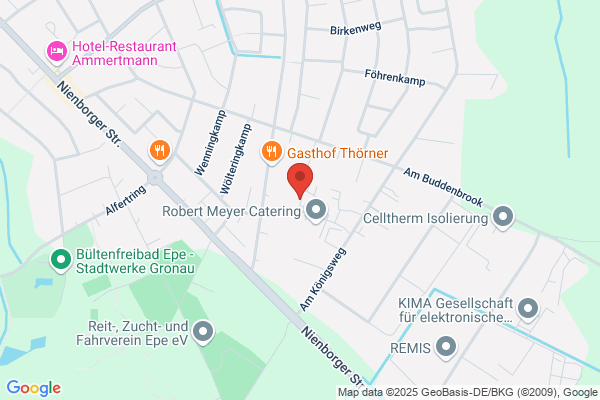 Iss Sales GmbH