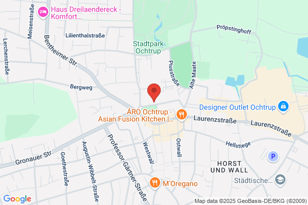 ORGA Labor management GmbH
