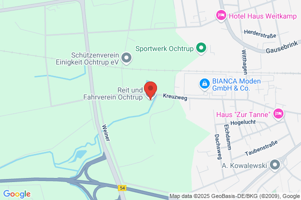 Reit- und Fahrverein Ochtrup e.V.