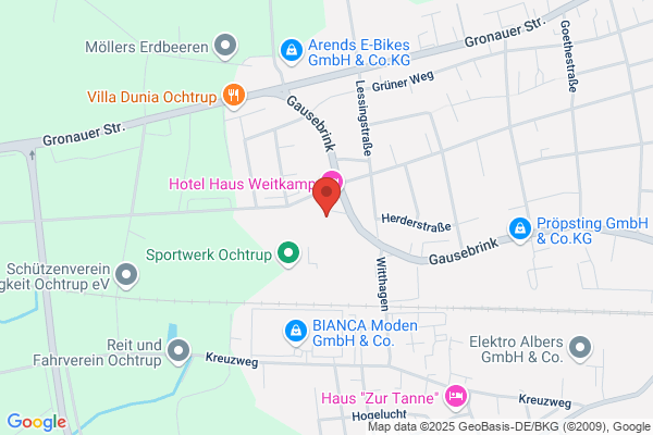 Kita Natur(t)raum - pme Familienservice