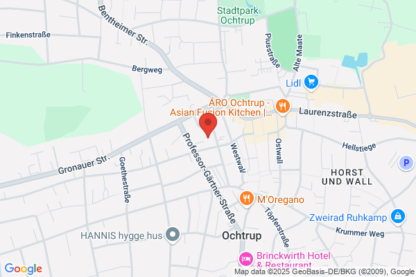 LaVida immobilienverwaltungs GmbH