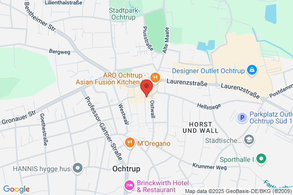 Restaurant Odysseus