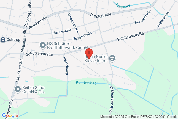 AVM Mieling GmbH & Co. KG