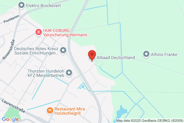 Albaad Deutschland GmbH