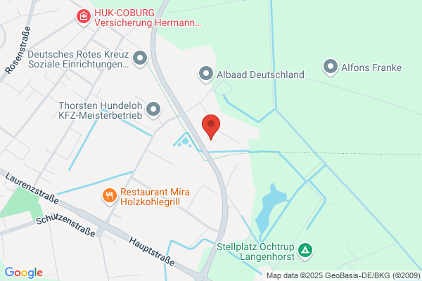 Brieftaubenstadtgruppe Ochtrup e. V.