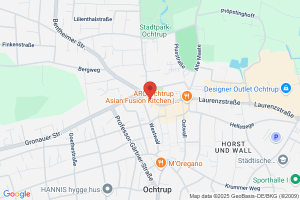 ERO Lichttechnik Rolofs GmbH