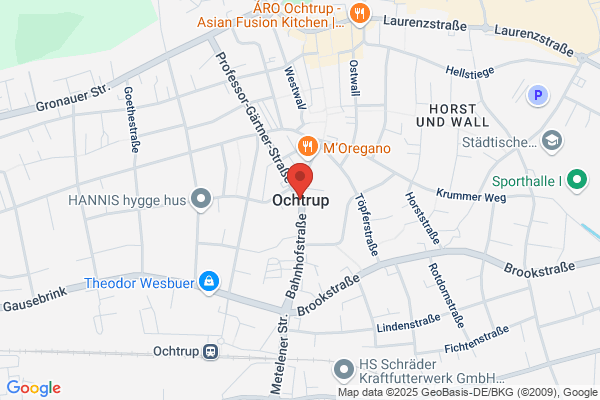 Getränkepartyshop GPS