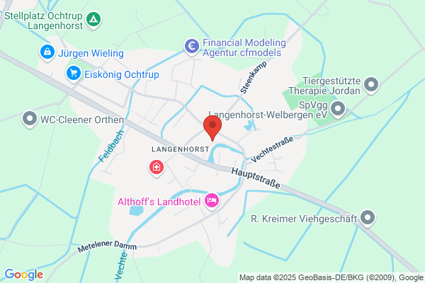 Grundschulen von-Galen-Schule Stadt Ochtrup Langenhorst