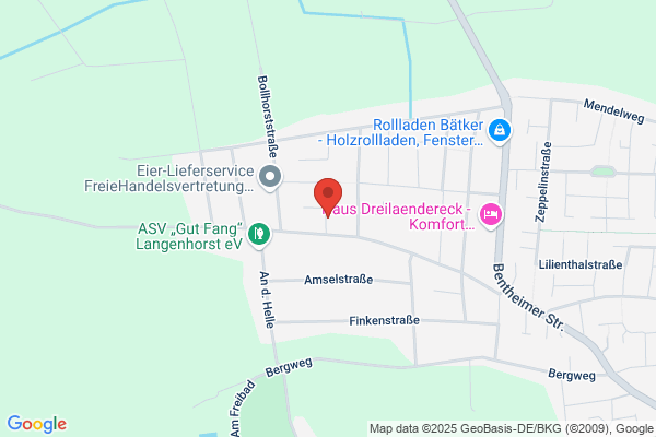 Hüpfburgenverleih Münsterland