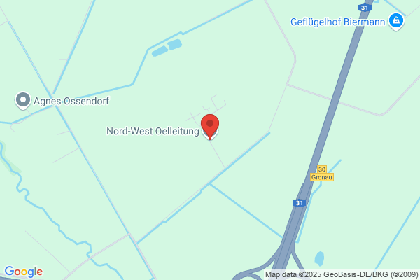 Nord-West Oelleitung GmbH